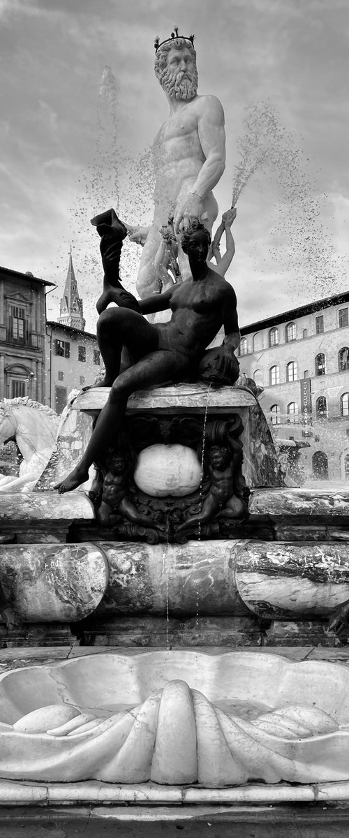 WL#181 Firenze by Mattia Paoli