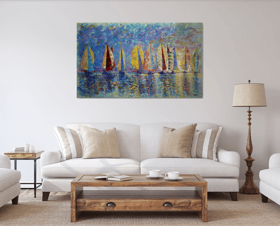 Regatta 1