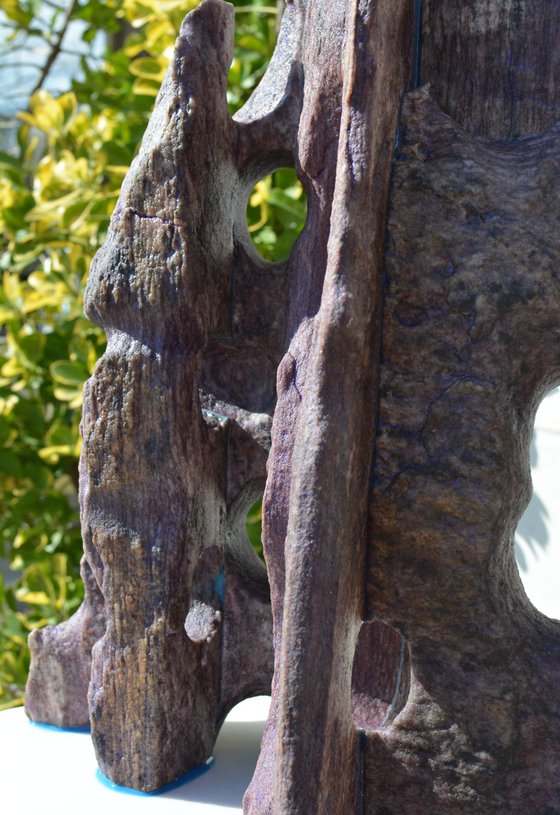 "Neo Gothic Citadel"