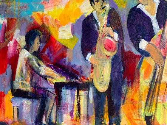 Jazz