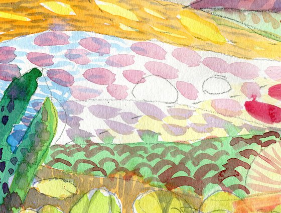 Paradise Plateau 1