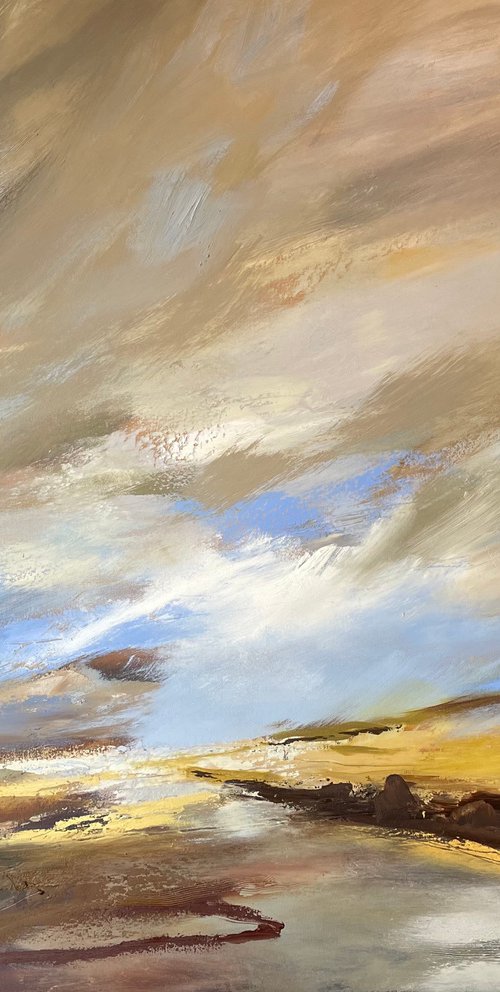 Time to Day Dream by Belinda Reynell
