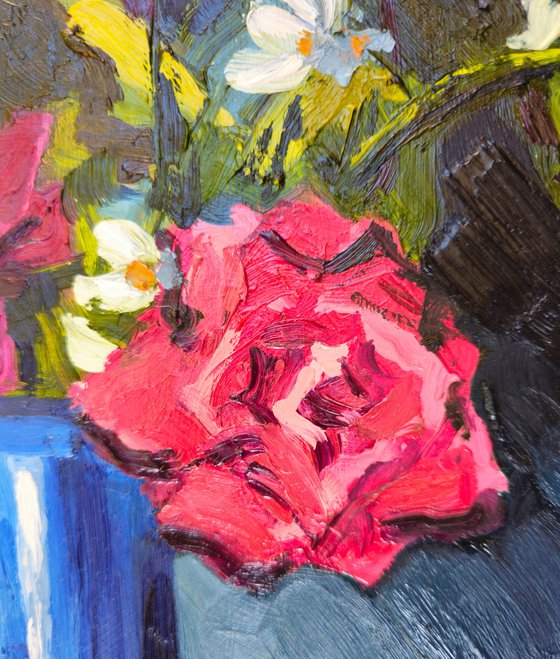 Bouquet of Flowers