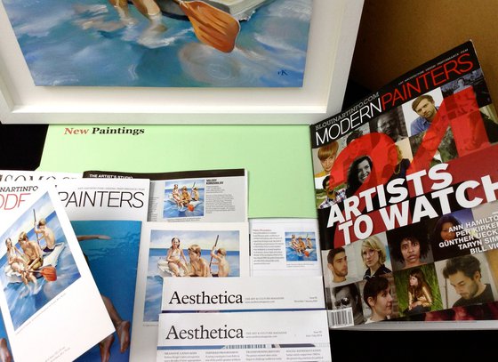 Sisters Confidential