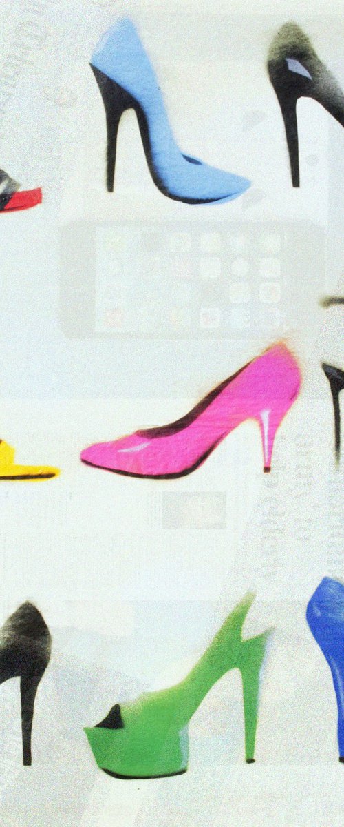 SLY HEELS (ON AN URBOX) by Juan Sly