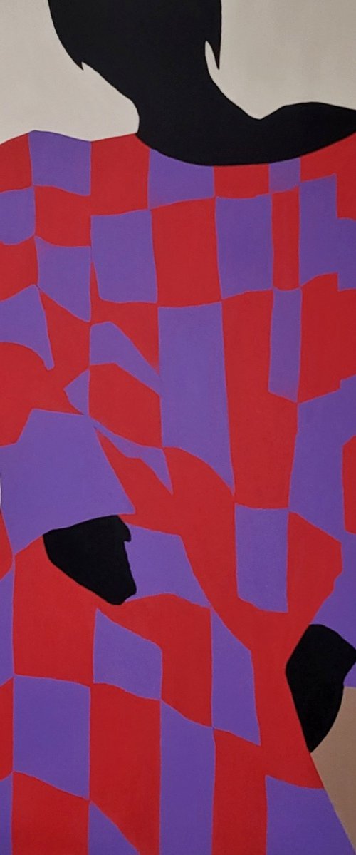 Composed 3 by Veronika Obushikhina