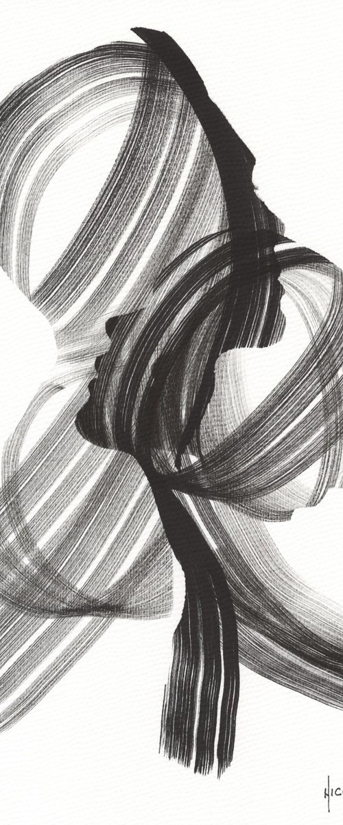 Entangled in You by Nicol Vacaru