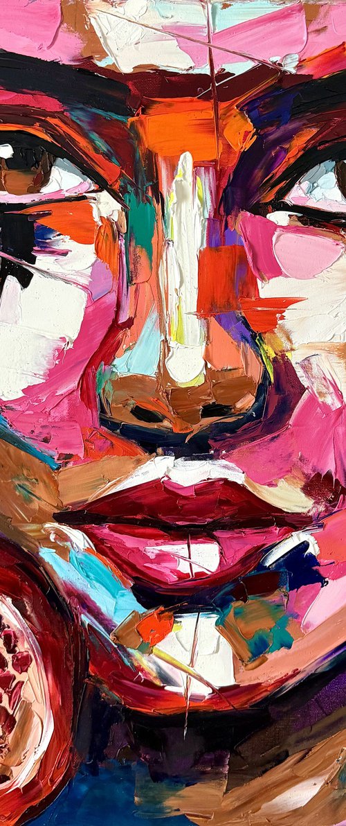 Seeds of Serenity by Lina Redford