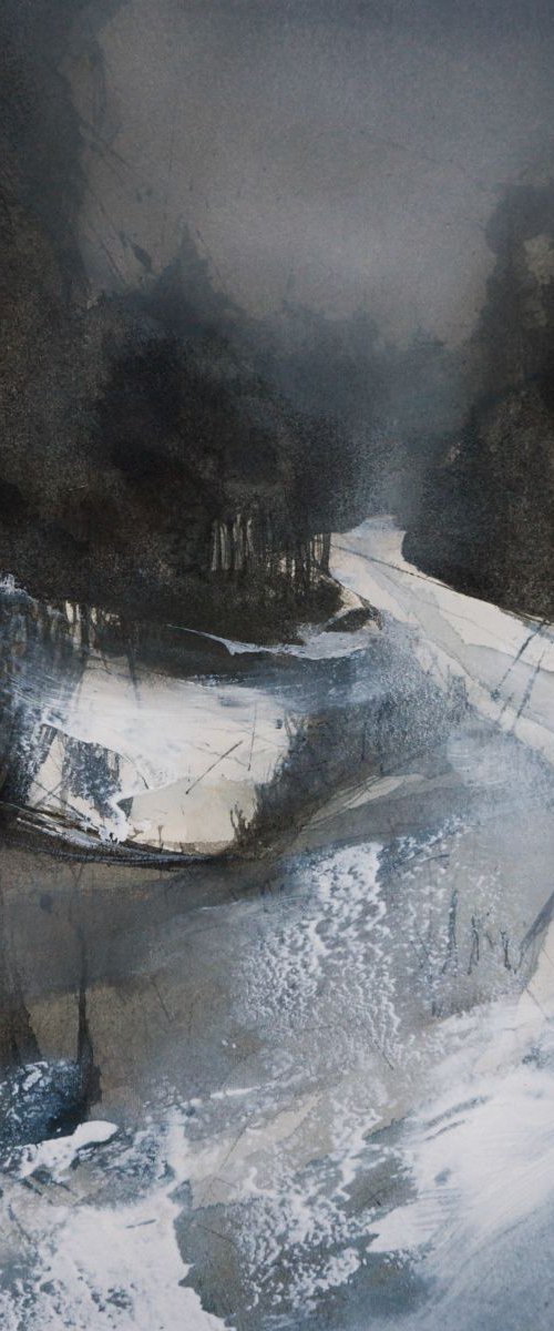 Untitled (056) by Mark Thompson
