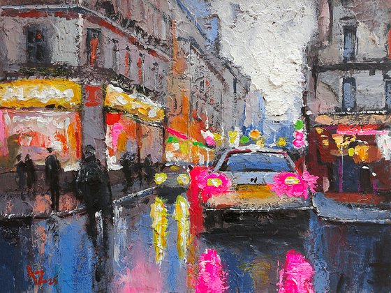 Original Alexander Zhilyaev - artwork for sale | Artfinder