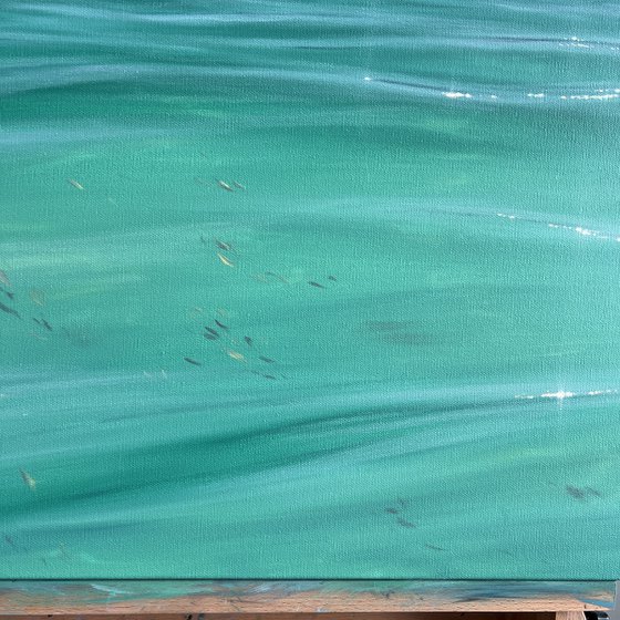 Emerald Bliss