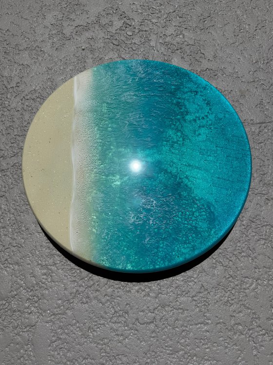 Round ocean #101