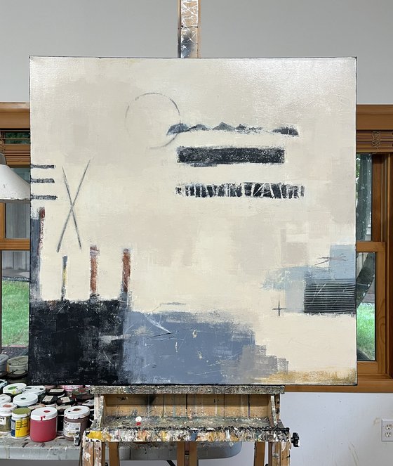 Fog Line