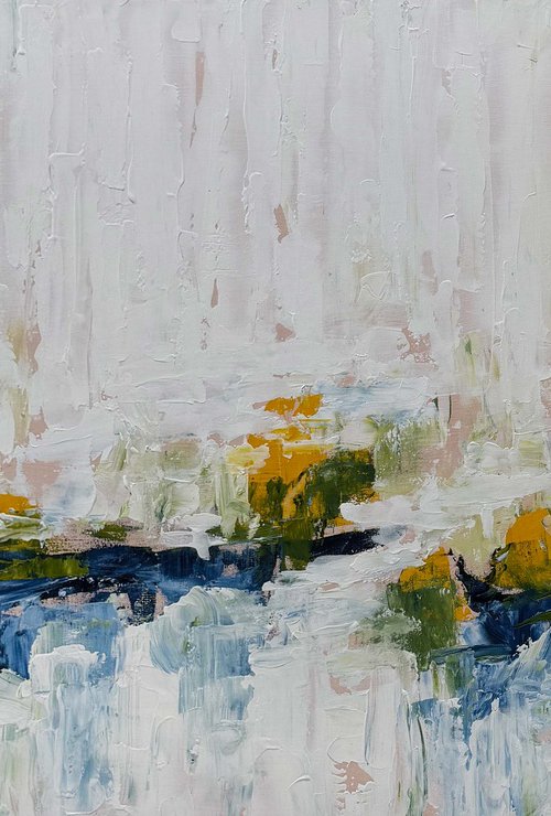 The River Flows In You by Omar Obaid
