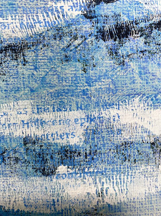 Traces of Thoughts 02