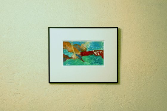 Abstract Variations # 023