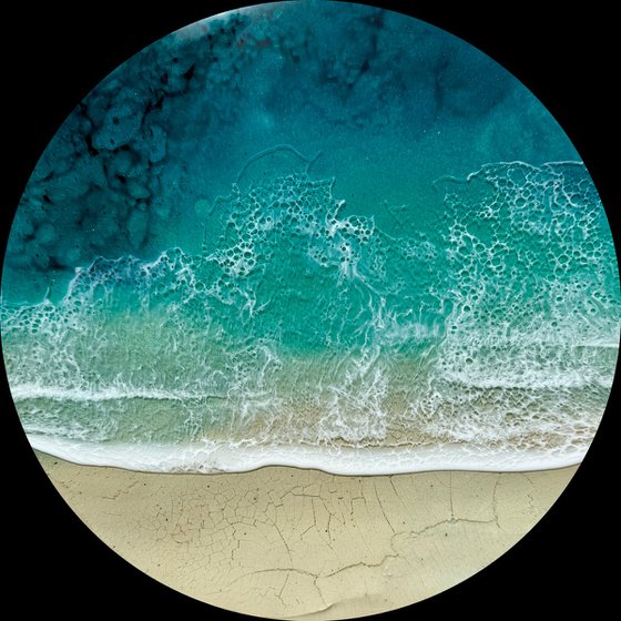 Round ocean #106