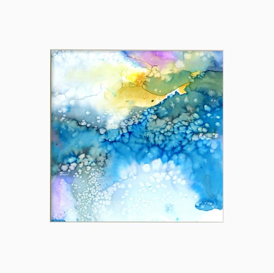 Lost In Meditation 71