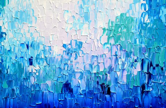 Relief Blue 21