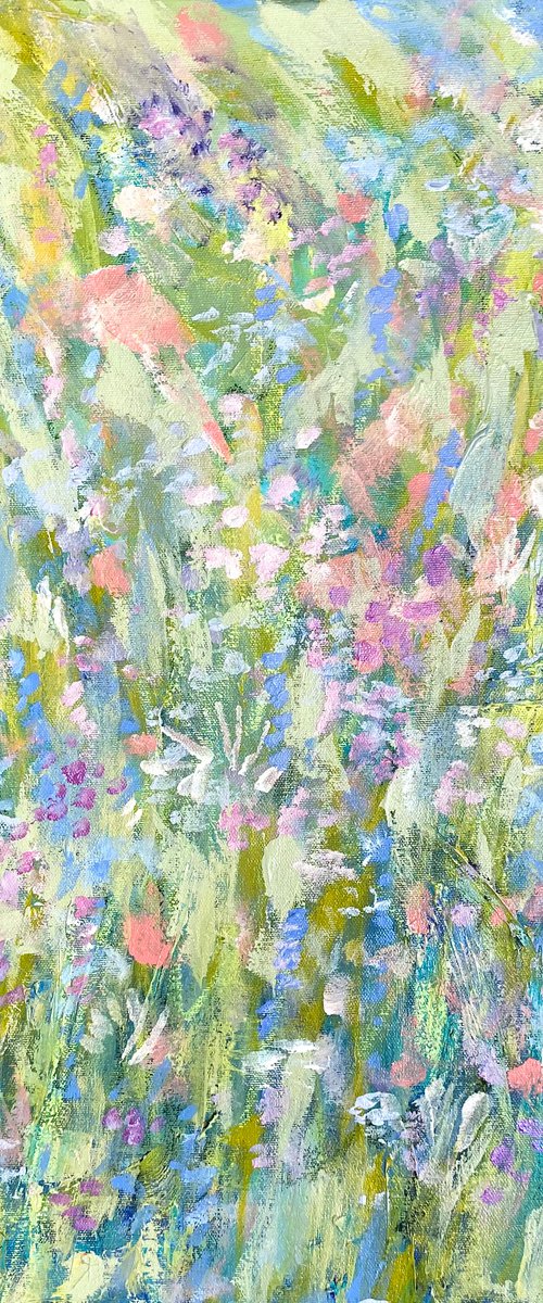Summertime2 by Nikki Wheeler