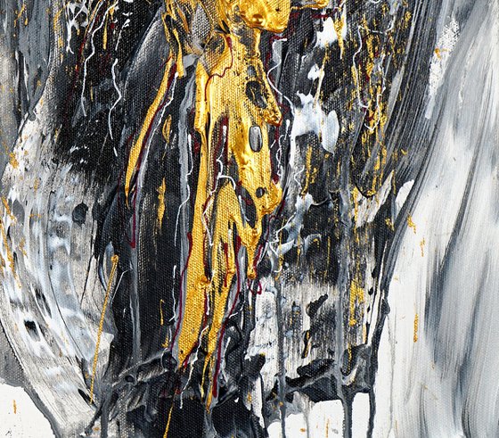 Inspired By Gold 1