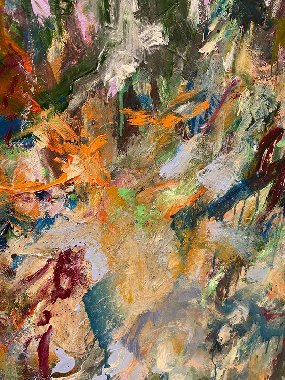 Your Eternal Journey