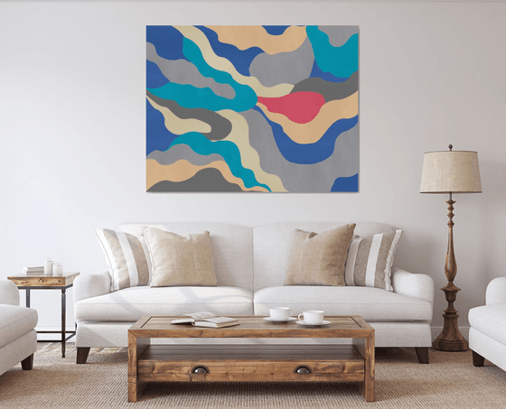 Abstraction #09