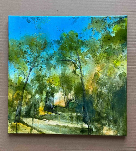 Pathways 5