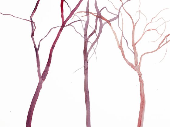 Tree Study No. 39