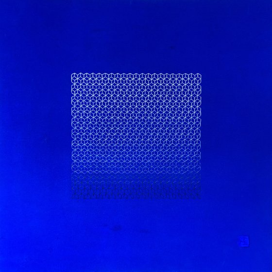 Blue Rising