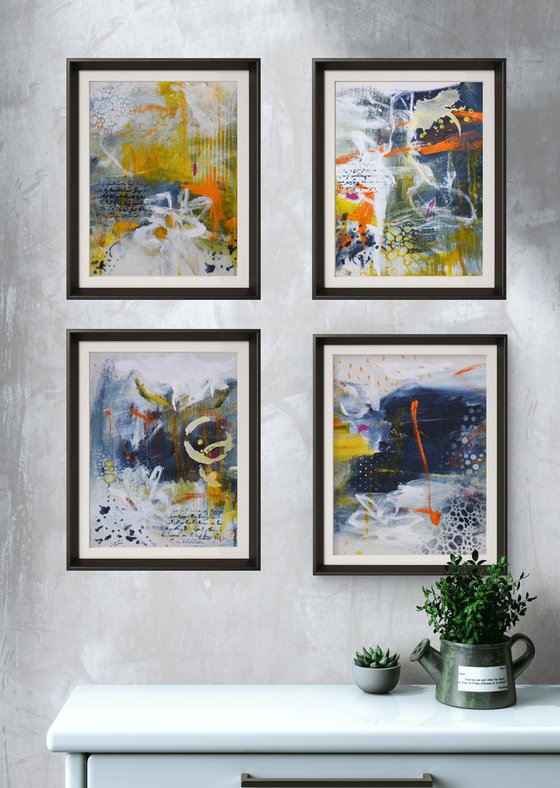 Studies of Shifting Atmospheres