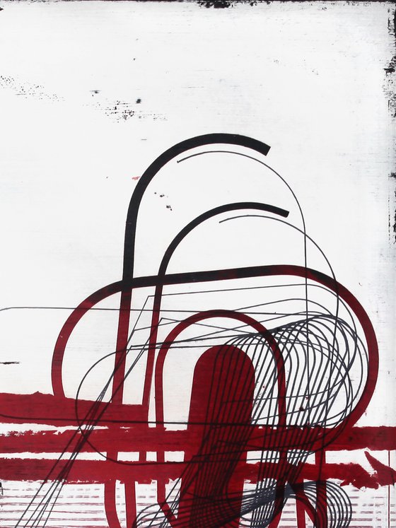 Towards The Horizon 11.