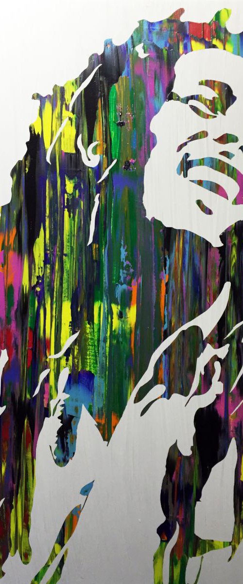 Memories of Marley by Sean Christopher Ward