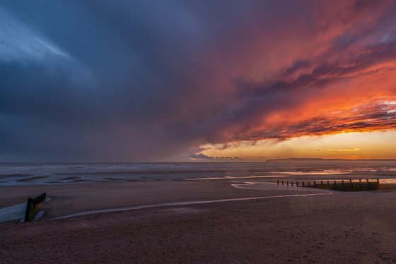 Storm Denis