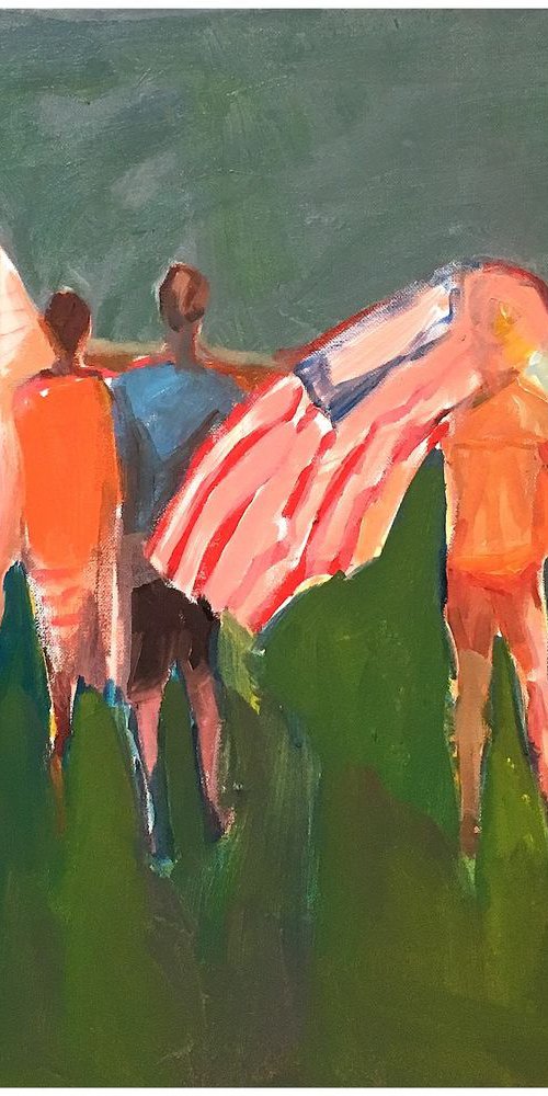 We the people by Arun Prem