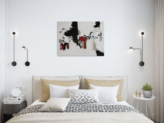 Un profond sommeil