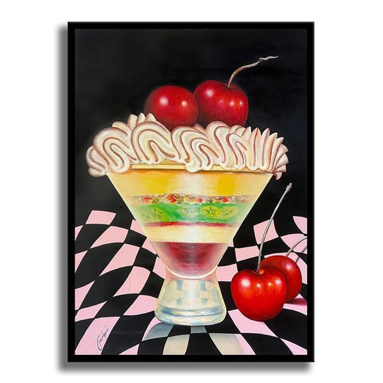 Cherry Delight