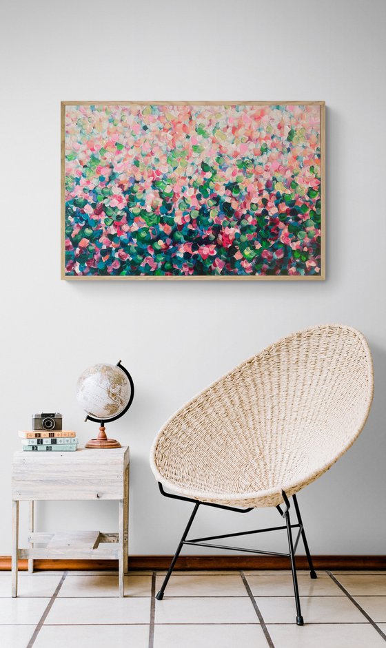 Love Blooms
