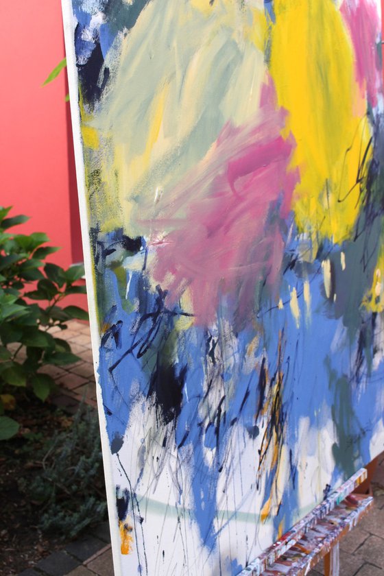 LIFE. LEMONS. LEMONADE.