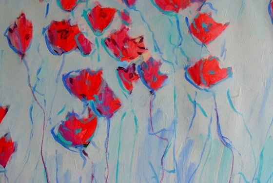 Floral Fantasy #76