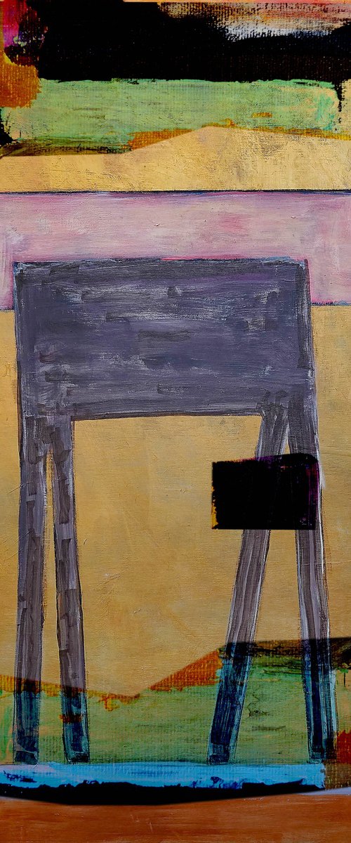 Liberation of the mind 35 by Geert Lemmers FPA