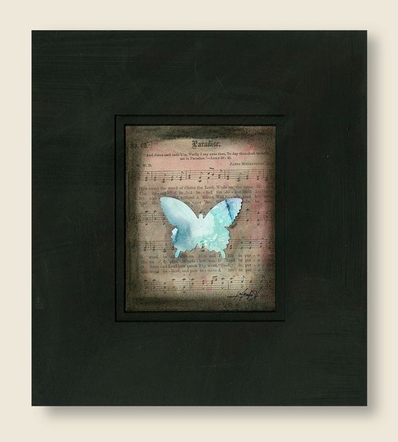Butterfly Medley Collection 4