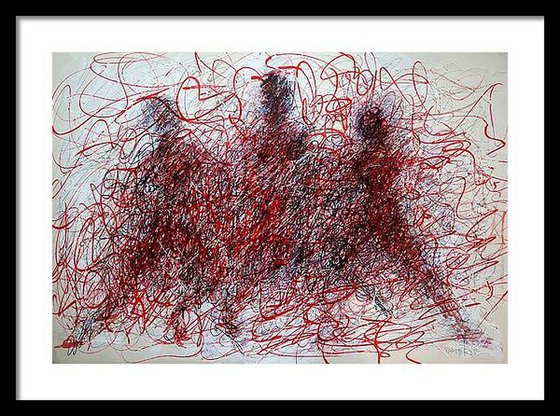 Fantasy with Flowers 318