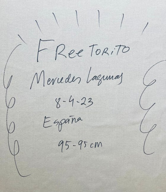 Free Torito