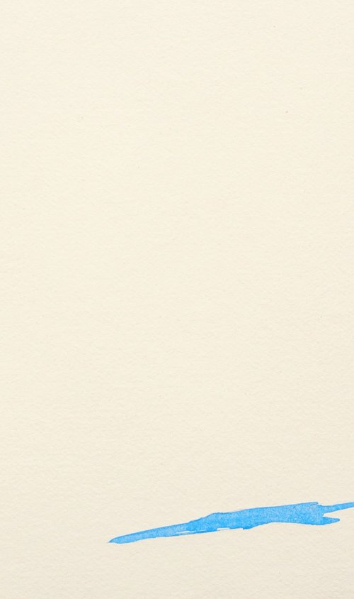 Quiet presence Pink Ed. 2 by Carlos Martín