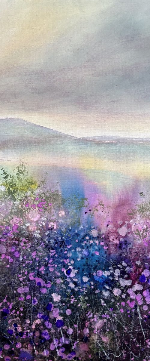Shine Through The Rain by Jennifer Taylor
