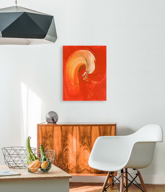 Le songe d’une étincelle