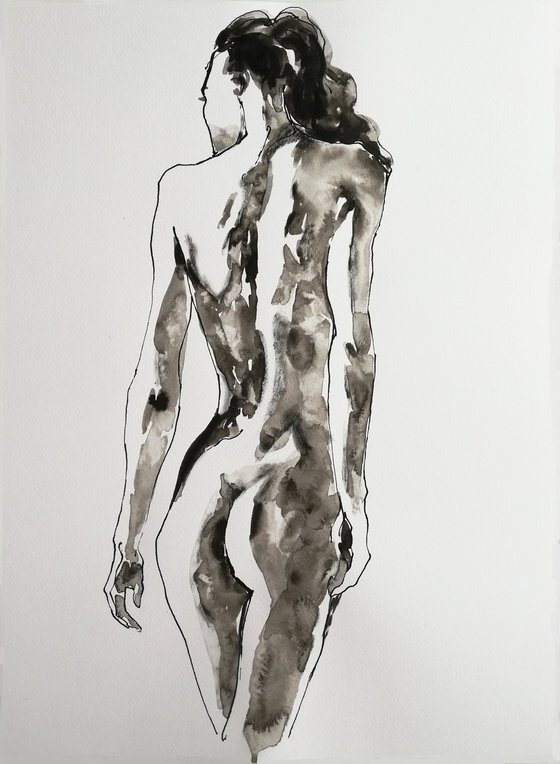 Bather