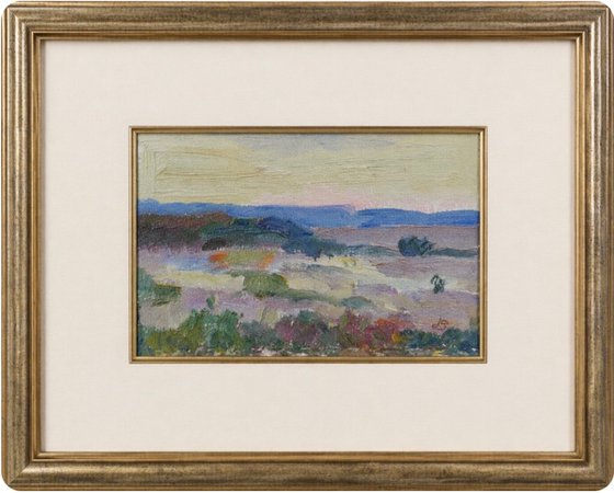 Landscape
