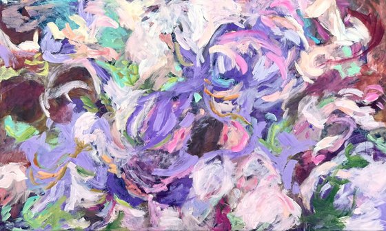 violet rhapsody